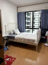 Central Grove (D14), Condominium #574085681